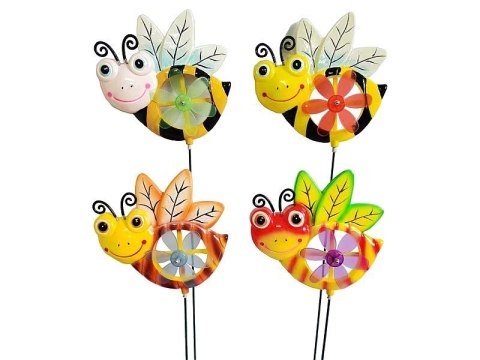 Adar Dekoracja owad na druciku Adar (620483)