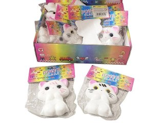 Adar Gniotek kotek 9,5cm Adar (621640)