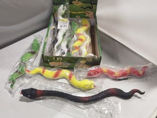 Adar Gniotek wąż Adar (621633)