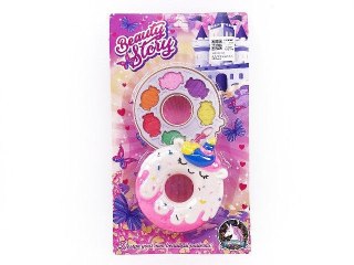 Bigtoys Zestaw piękności malowidełka donut Bigtoys (BZP6660)