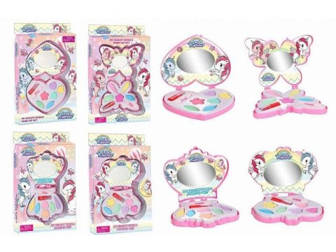 Bigtoys Zestaw piękności malowidełka z lusterkiem Bigtoys (BZP2686)