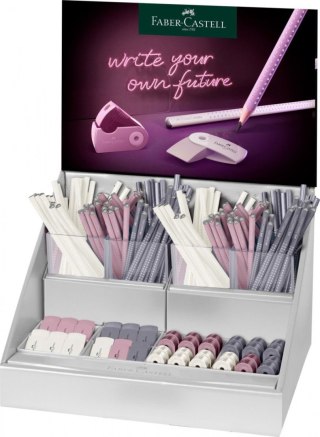Faber Castell Display Sparkle Harmony Faber Castell (118245 FC)