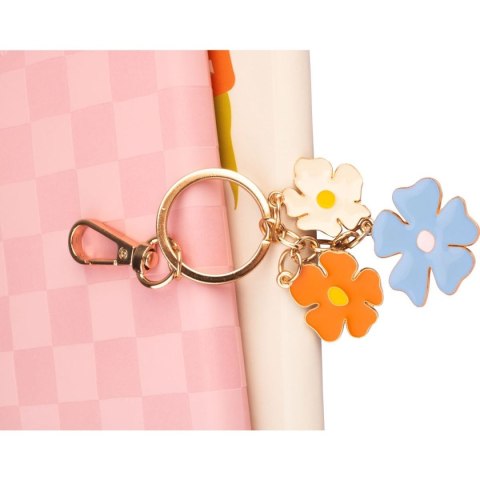 Happy Color Brelok Bloom Happy Color (HA 4910 KW-BL)