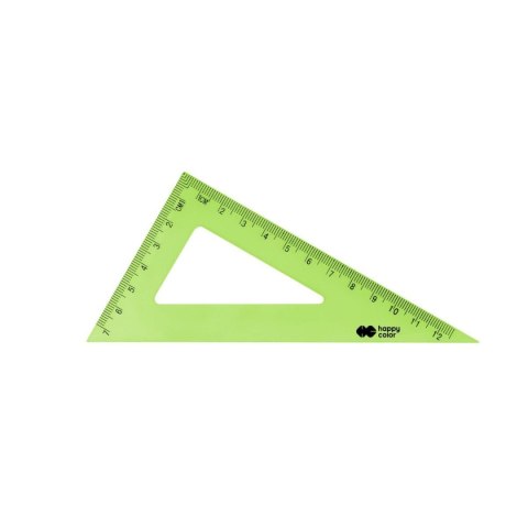 Happy Color Ekierka 12,5cm Happy Color (HA 2511 6090-KK)