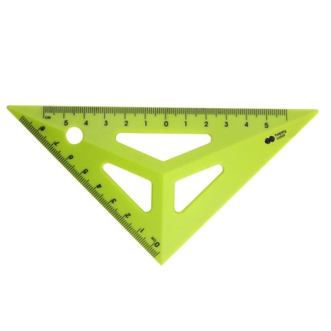 Happy Color Ekierka Happy Color (HA 2512 6090-3D)