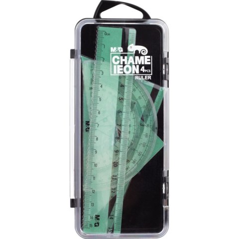 Happy Color Komplet geometryczny Happy Color (MG ARL960BJ)