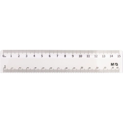 Happy Color Komplet geometryczny Happy Color (MG ARL960BJ)