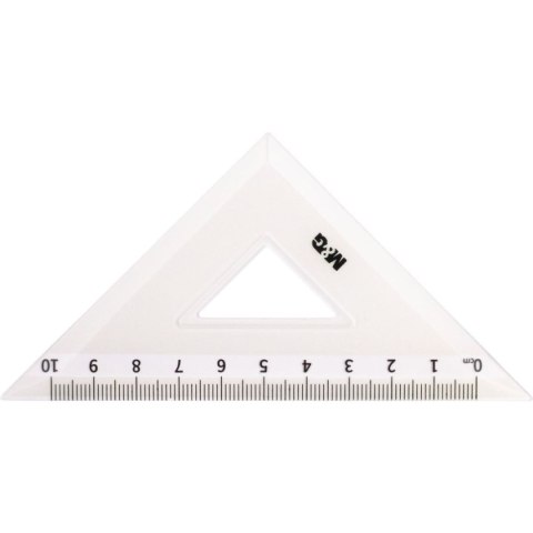 Happy Color Komplet geometryczny Happy Color (MG ARL960BJ)