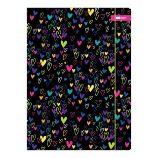 Happy Color Teczka kartonowa Happy Color (7621 2431-ML1)