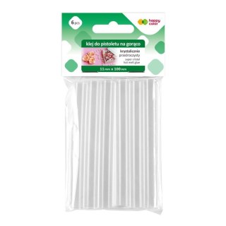 Happy Color Wkład klejowy x 11mm Happy Color (HA 7410 1110 PB6)