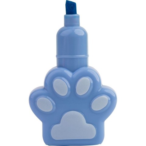 Happy Color Zakreślacz CAT&DOG wkład mix Happy Color (HA 4133 01CD-WP5)