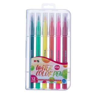 M&G Flamaster 12 kol. M&G (MG ACP901CC)