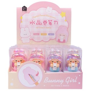 M&G Temperówka Bunny Girl, M&G (TO KK-7748)