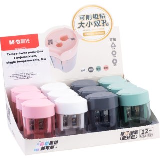 M&G Temperówka M&G (NG APS912D4)