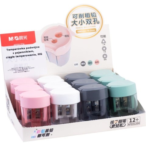 M&G Temperówka M&G (NG APS912D4)