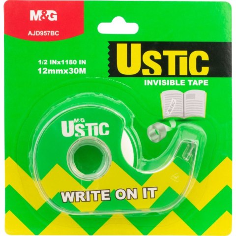 Mg Blok artystyczny Mg (MG AJD957BC)