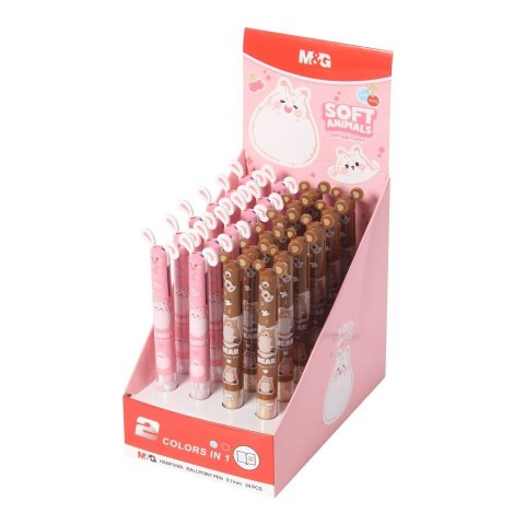 Mg Długopis Mg (MG HABP2569)