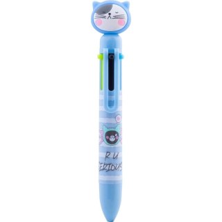 Mg Długopis wielofunkcyjny Mg (ABPU8171)