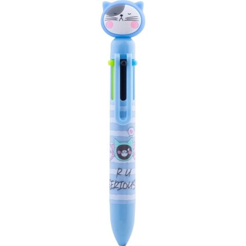 Mg Długopis wielofunkcyjny Mg (ABPU8171)