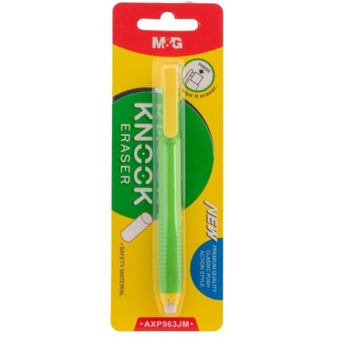 Mg Gumka do mazania W pisaku Mg (MG AXP963JM)