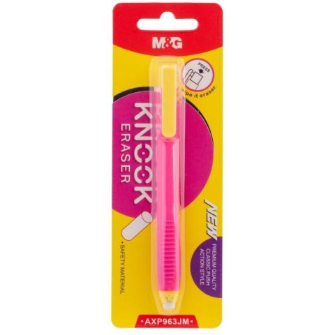 Mg Gumka do mazania W pisaku Mg (MG AXP963JM)