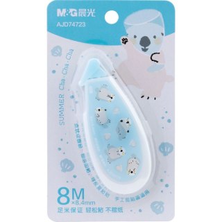 Mg Klej w taśmie Mg (MG AJD74772)