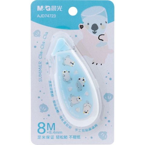 Mg Klej w taśmie Mg (MG AJD74772)