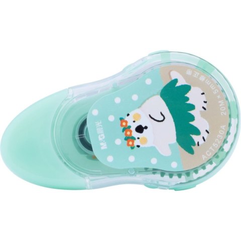 Mg Korektor w taśmie (myszka) Mg (MG ACT52373)