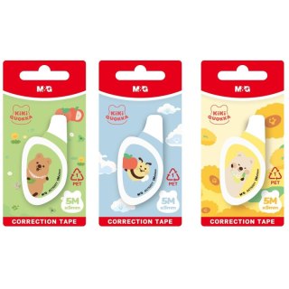 Mg Korektor w taśmie (myszka) Mg (MG ACT52577)