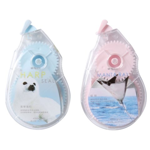 Mg Korektor w taśmie (myszka) Mg (MG ACT77807)