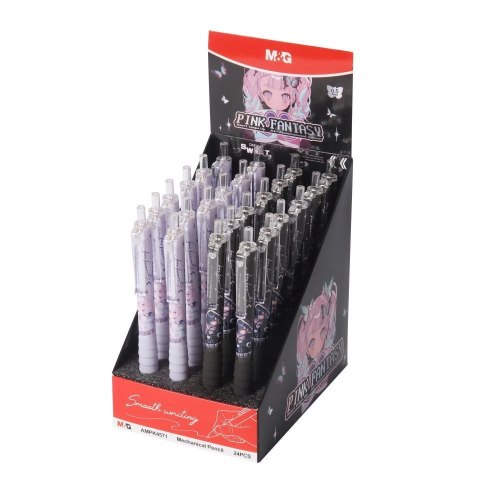 Mg Ołówek automatyczny Mg (MG AMPK4571)