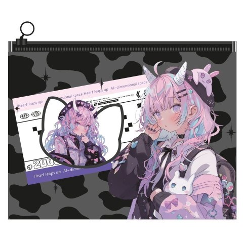 Mg Teczka plastikowa Mg (MG ADM945S4)