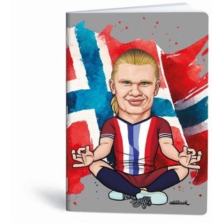 Mg Zeszyt Mg (MM 1211640219)