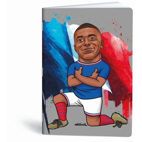 Mg Zeszyt Mg (MM 1211640219)