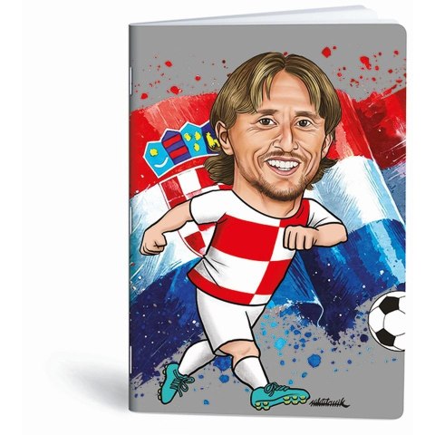 Mg Zeszyt Mg (MM 1211640219)