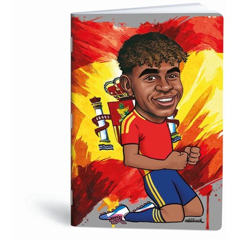 Mg Zeszyt Mg (MM 1211640219)