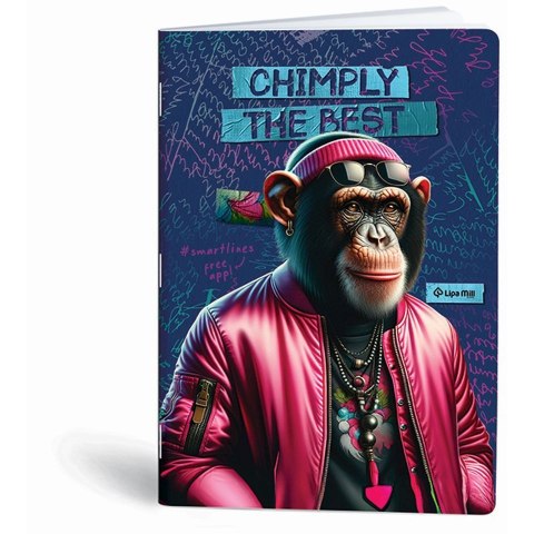 Mg Zeszyt Mg (MM 1211640221)