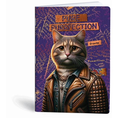 Mg Zeszyt Mg (MM 1211640221)