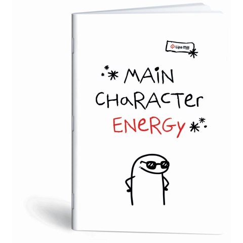 Mg Zeszyt Mg (MM 1211640222)