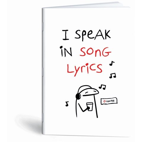 Mg Zeszyt Mg (MM 1211640222)