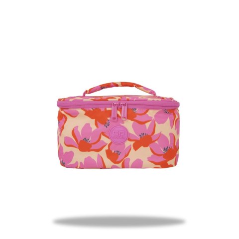 Patio Kosmetyczka CoolPack FLORES ROSA Patio (F149914)