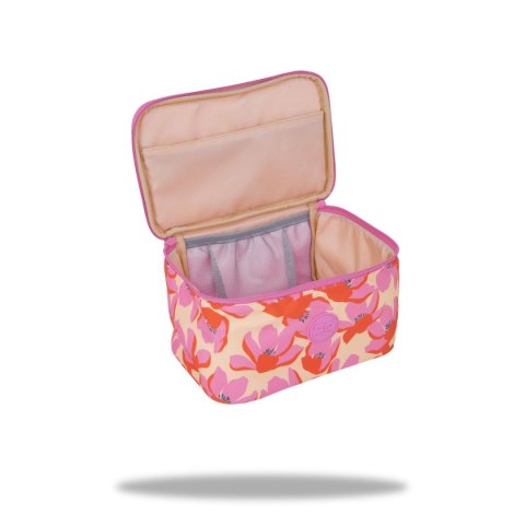 Patio Kosmetyczka CoolPack FLORES ROSA Patio (F149914)