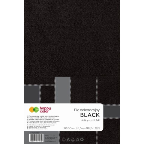 Staedtler Filc filc Happy Color Staedtler (HA 7120 3040-09)