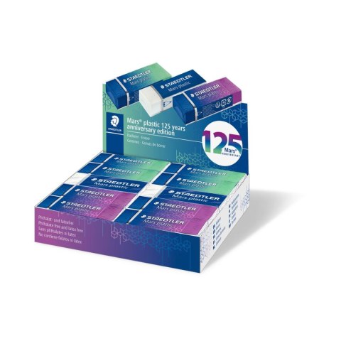 Staedtler Gumka do włosów Staedtler (S 526 50-SMA)