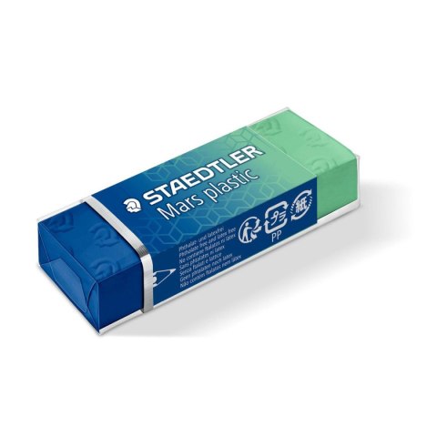 Staedtler Gumka do włosów Staedtler (S 526 50-SMA)