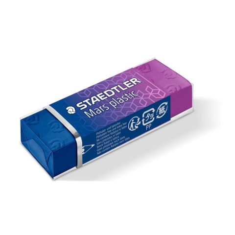 Staedtler Gumka do włosów Staedtler (S 526 50-SMA)