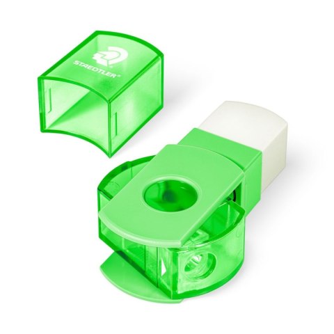 Staedtler Temperówko-gumka Staedtler (S 511 SE)