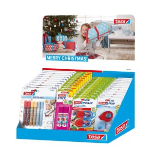 Tesa Podajnik do taśmy Tesafilm Tesa (50047-00000-00)