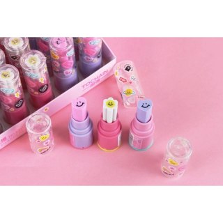 Tochain Temperówko-gumka Tochain (TO E2110)