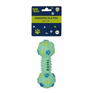 Trik Roll Gadżet kość dla psa 14cm z dźwiękiem Trik Roll (560674)